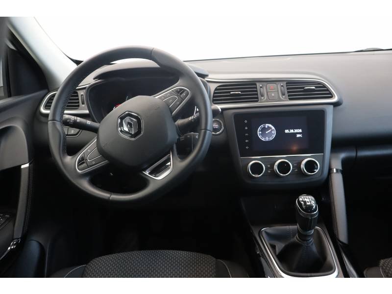 Renault Kadjar - Photo 29