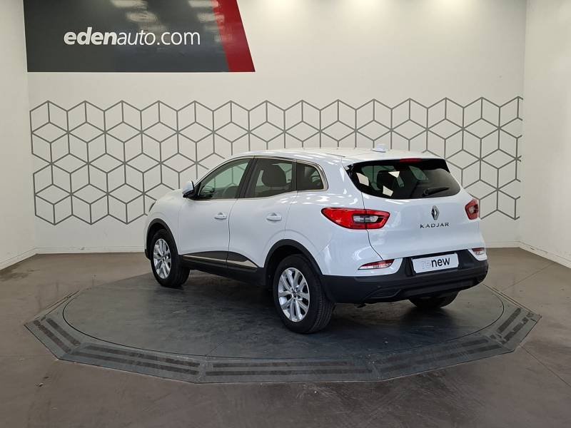 Renault Kadjar - Photo 3