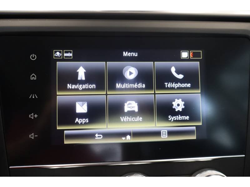 Renault Kadjar - Photo 34