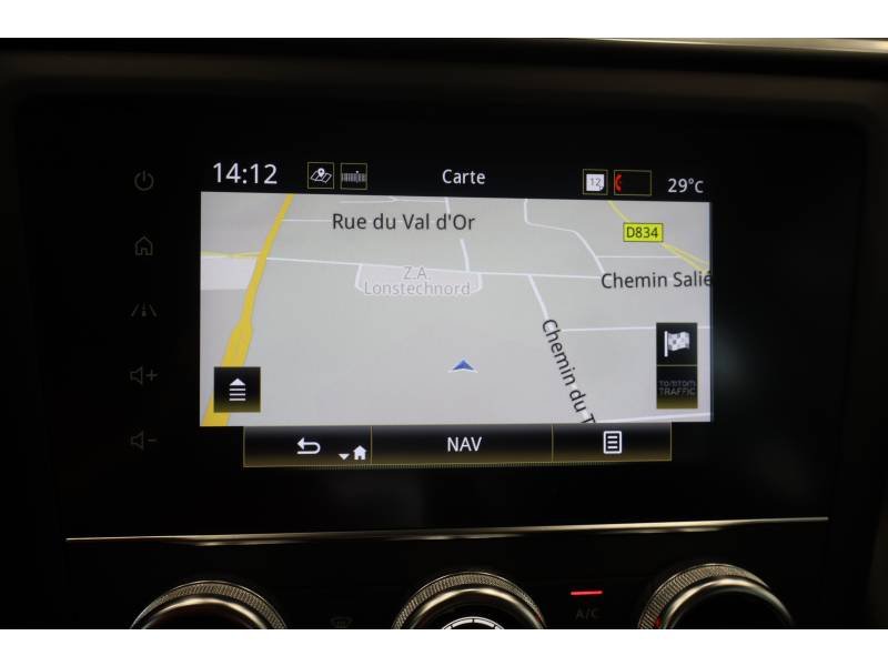 Renault Kadjar - Photo 35