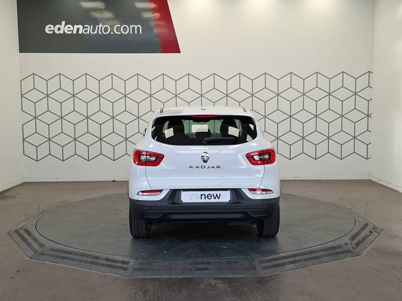 Renault Kadjar - Photo 4