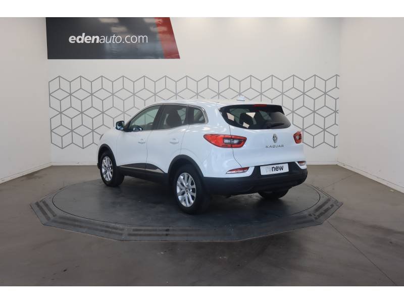 Renault Kadjar - Photo 41