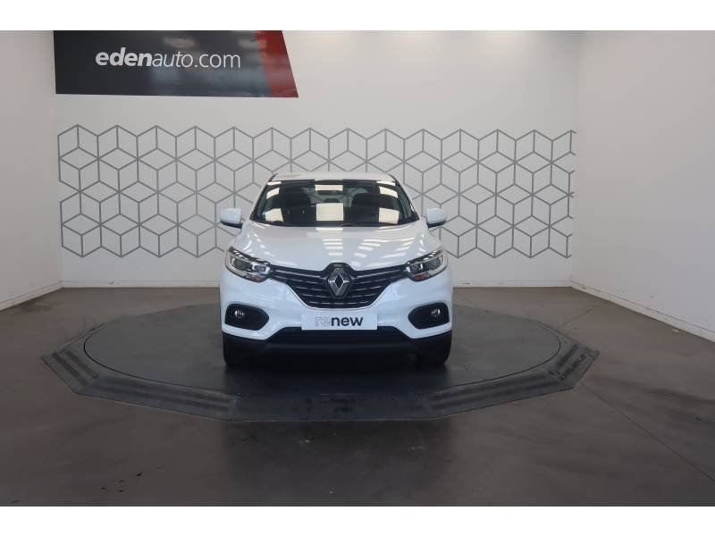 Renault Kadjar - Photo 43