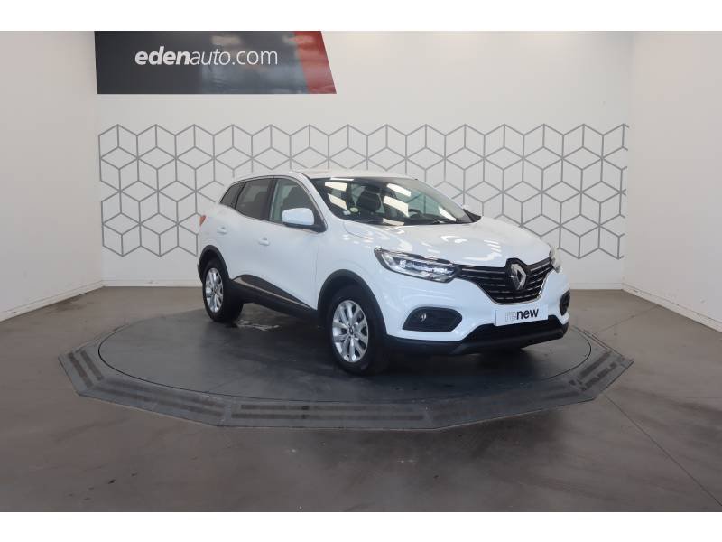 Renault Kadjar - Photo 44
