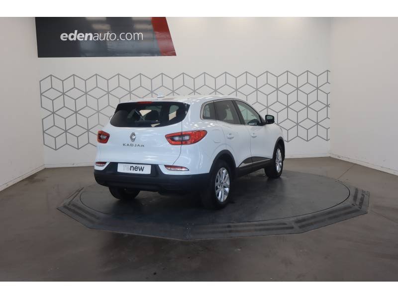 Renault Kadjar - Photo 46