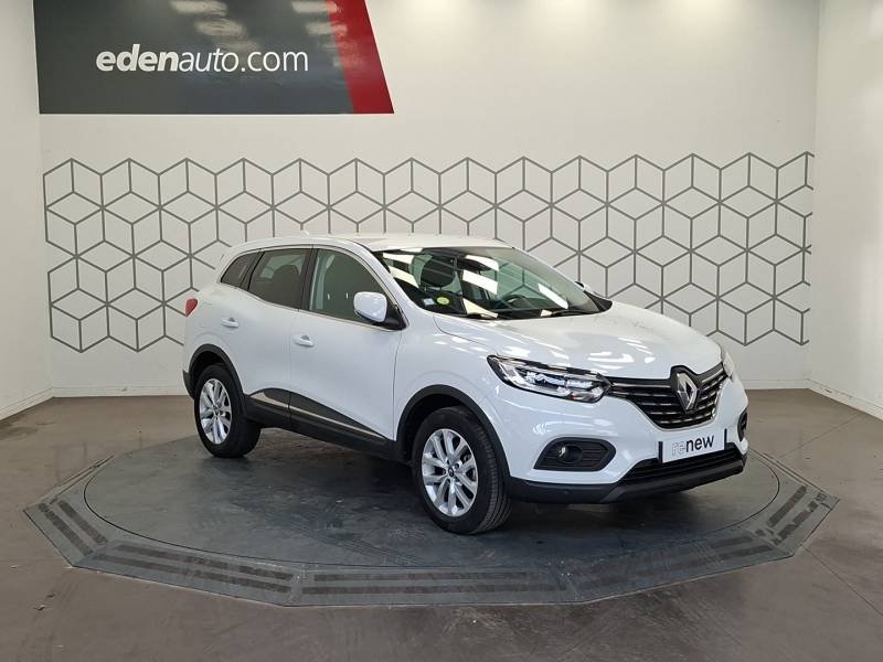 Renault Kadjar - Photo 7
