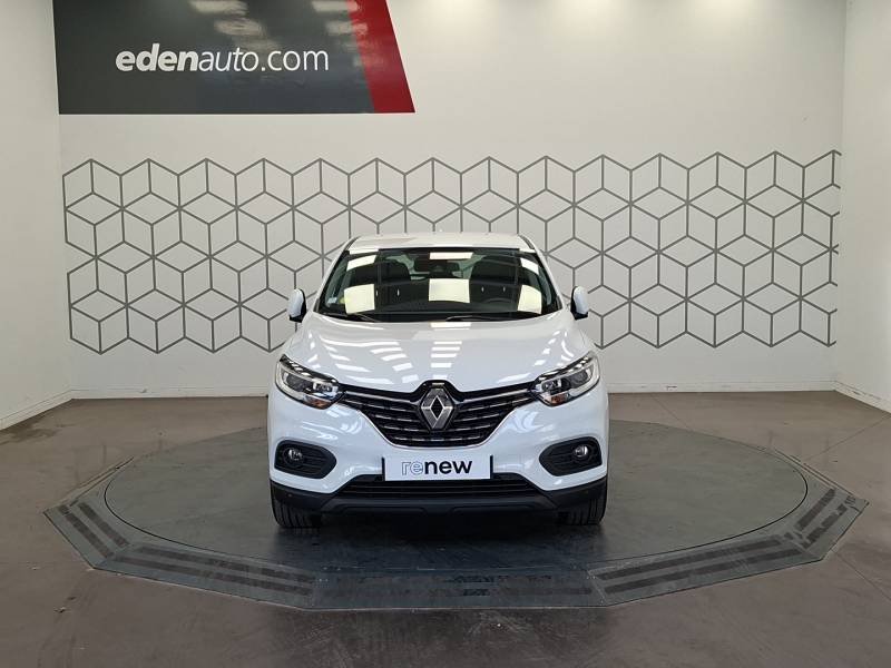 Renault Kadjar - Photo 8