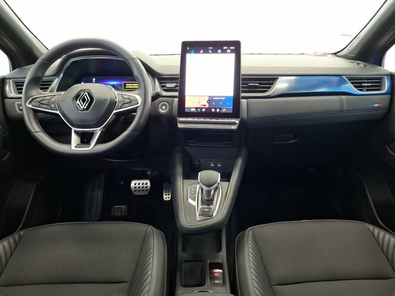Renault Captur - Photo 11