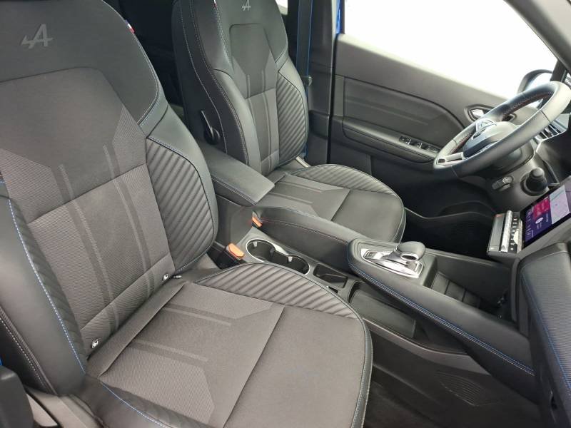 Renault Captur - Photo 12
