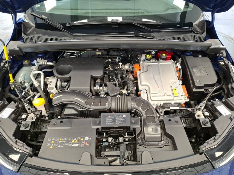 Renault Captur - Photo 13