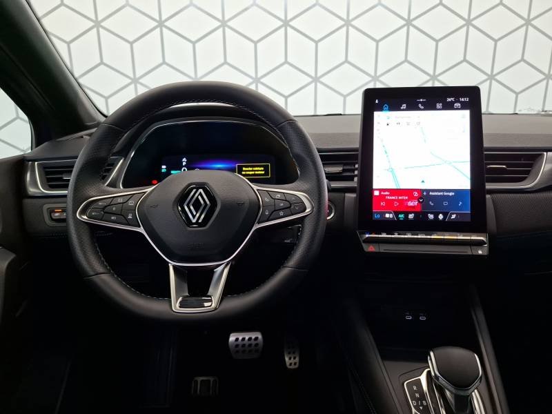 Renault Captur - Photo 14