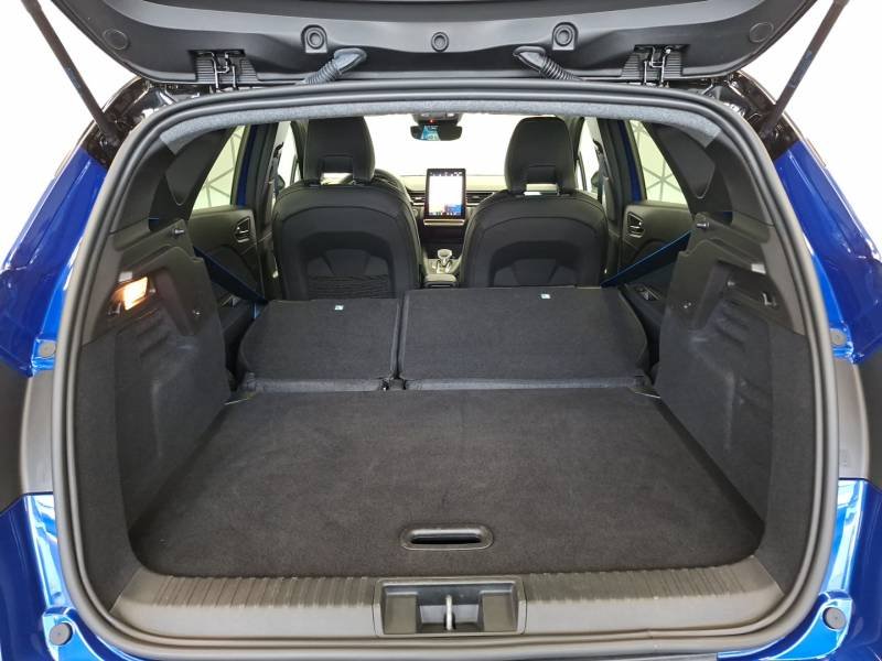 Renault Captur - Photo 17