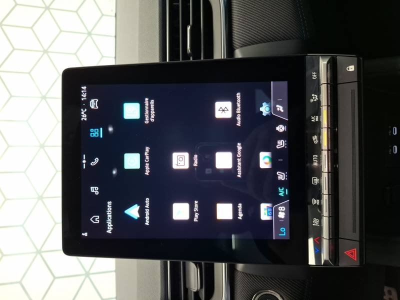 Renault Captur - Photo 18
