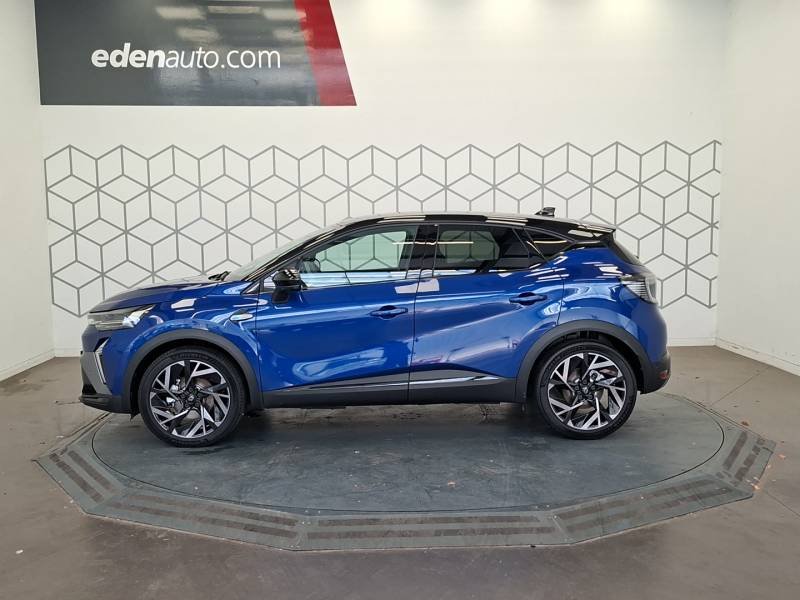 Renault Captur - Photo 2