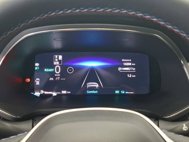 Renault Captur - Photo 22