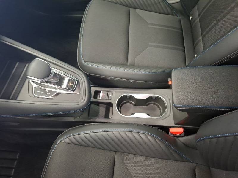 Renault Captur - Photo 23