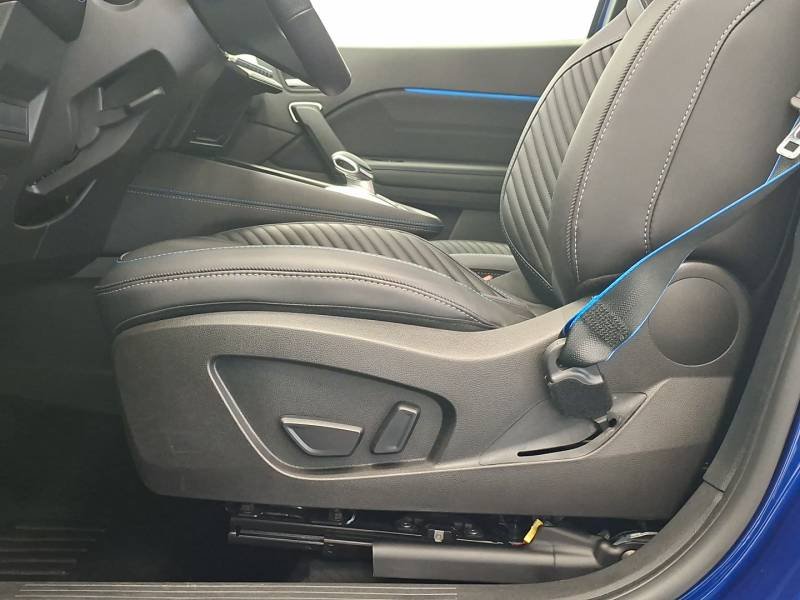 Renault Captur - Photo 30