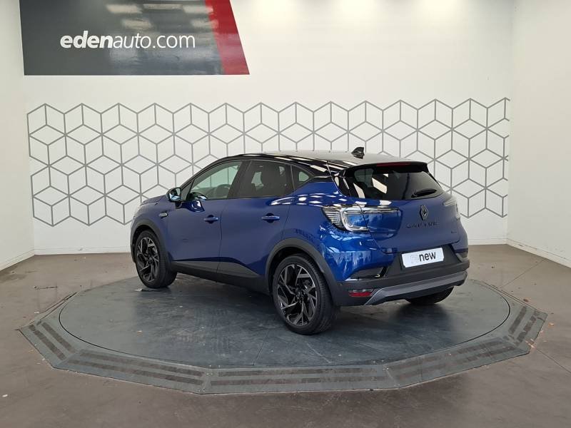 Renault Captur - Photo 3