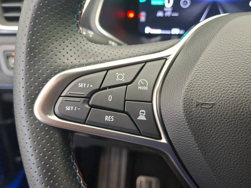 Renault Captur - Photo 33