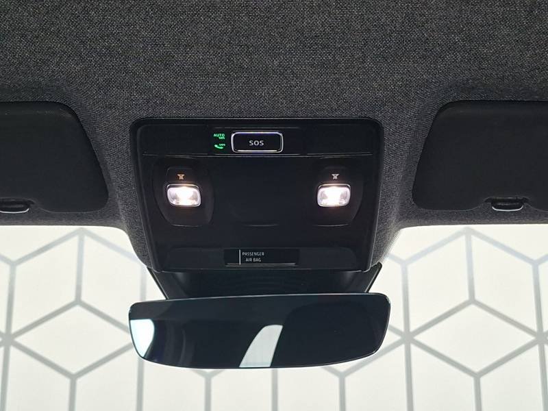 Renault Captur - Photo 40