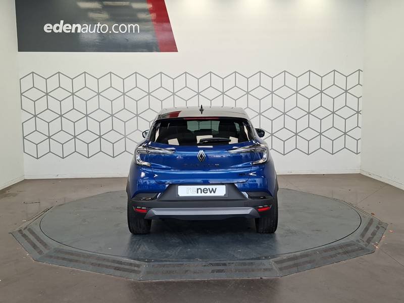 Renault Captur - Photo 4