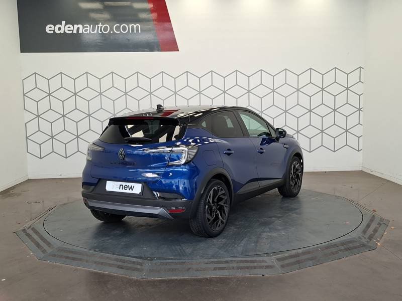 Renault Captur - Photo 5