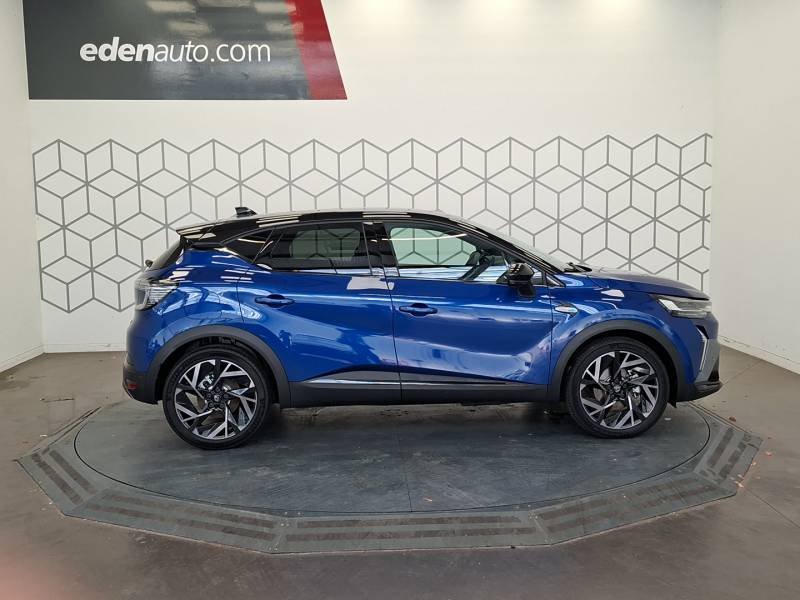 Renault Captur - Photo 6