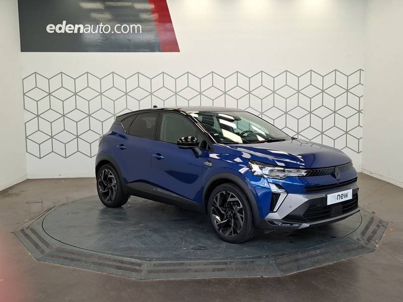 Renault Captur - Photo 7