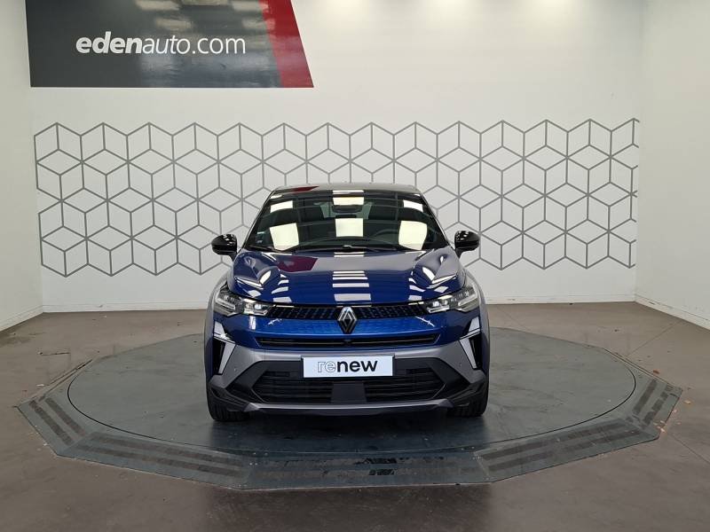 Renault Captur - Photo 8