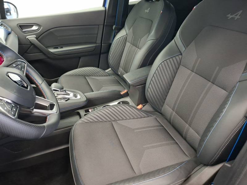 Renault Captur - Photo 10