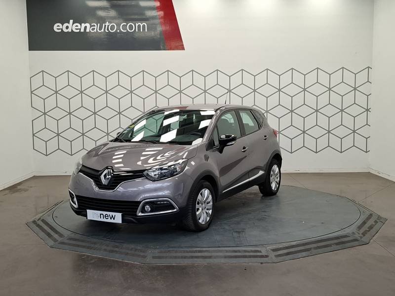 Renault Captur - Photo 1