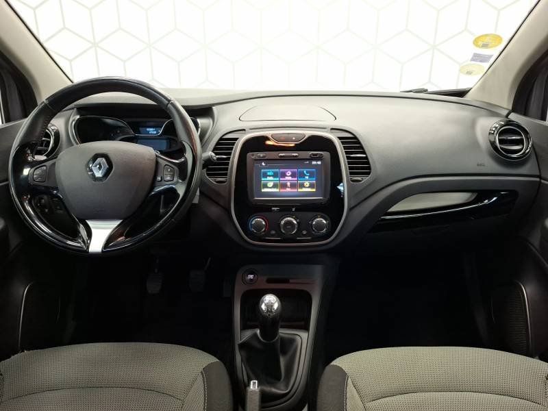 Renault Captur - Photo 11