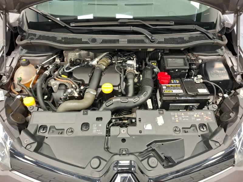 Renault Captur - Photo 12