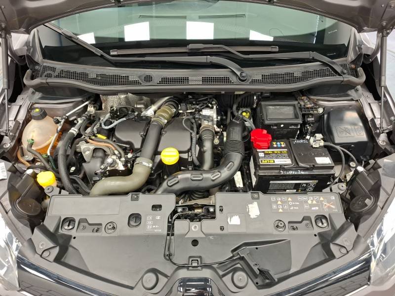 Renault Captur - Photo 13