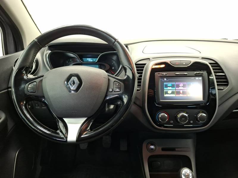 Renault Captur - Photo 14