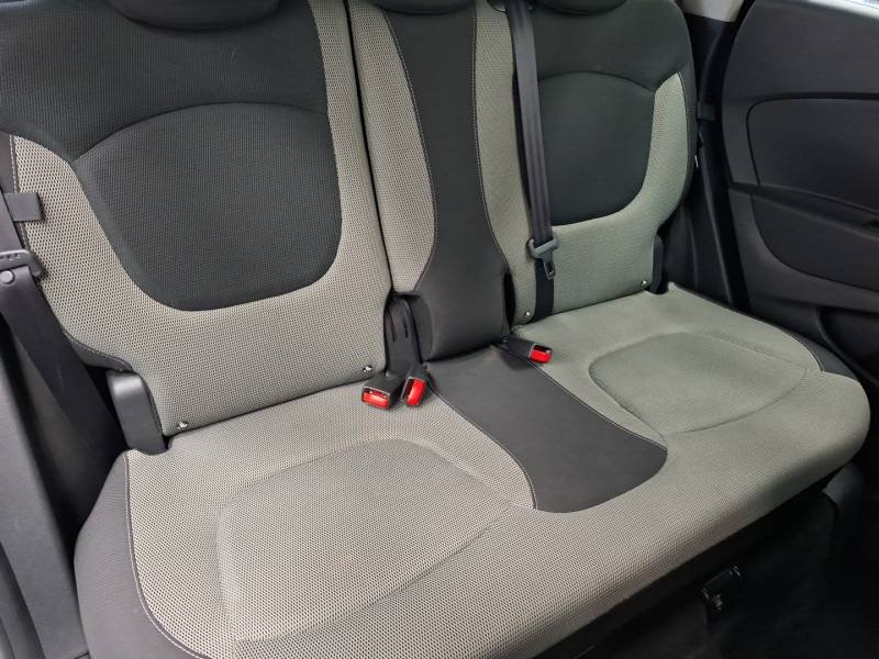 Renault Captur - Photo 15