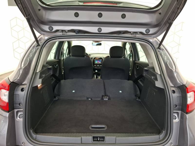 Renault Captur - Photo 17