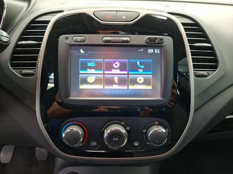 Renault Captur - Photo 18