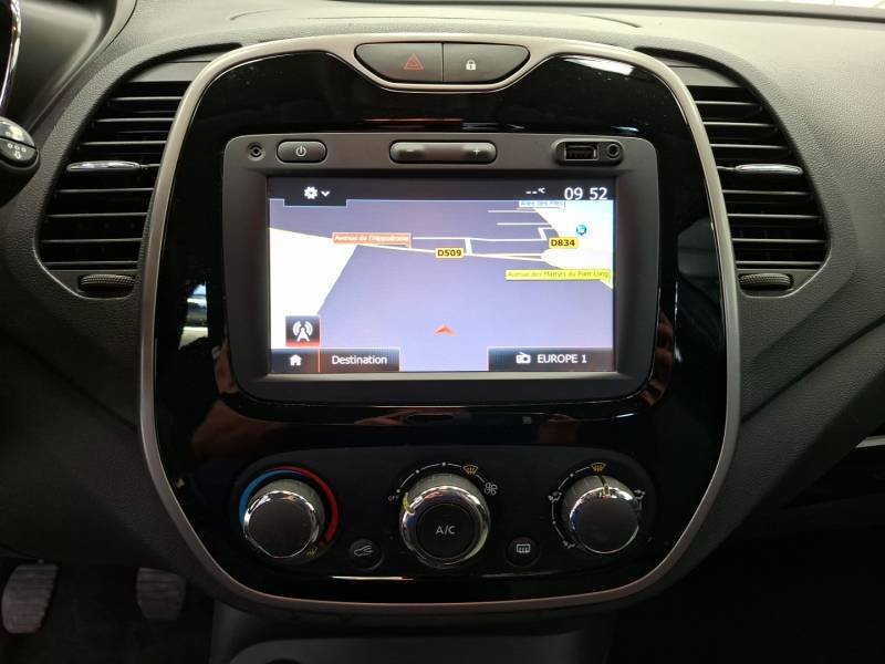 Renault Captur - Photo 19