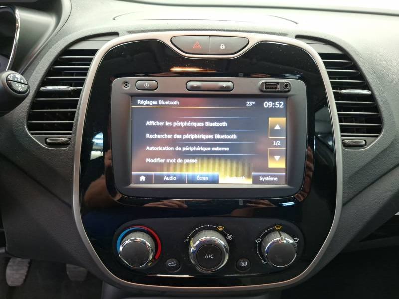 Renault Captur - Photo 20