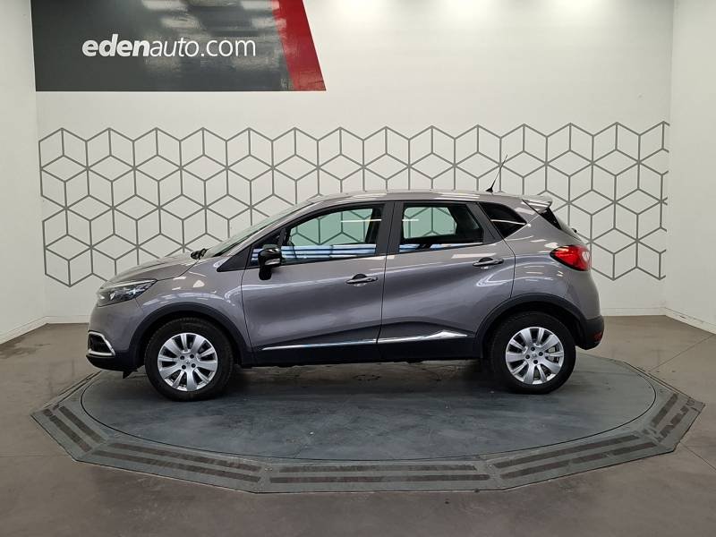 Renault Captur - Photo 2