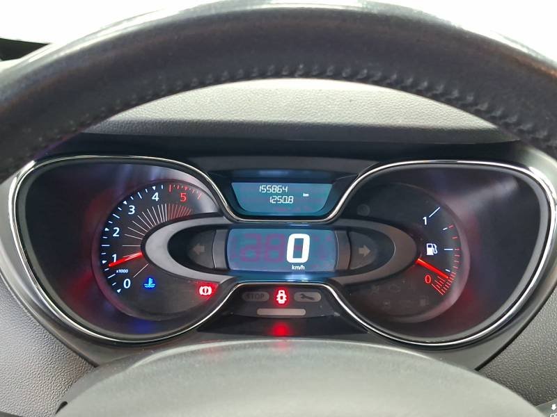 Renault Captur - Photo 21