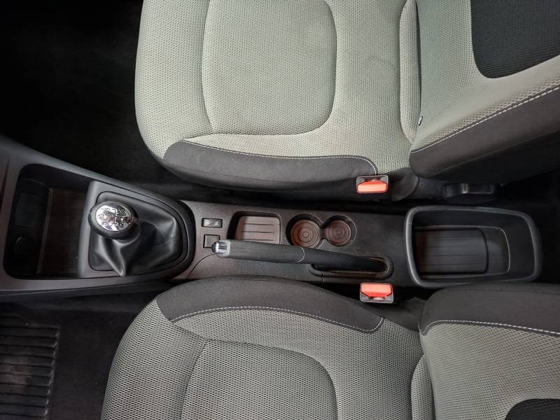 Renault Captur - Photo 22