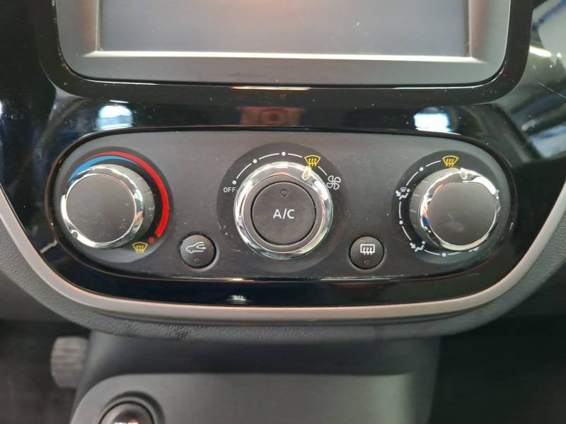 Renault Captur - Photo 25