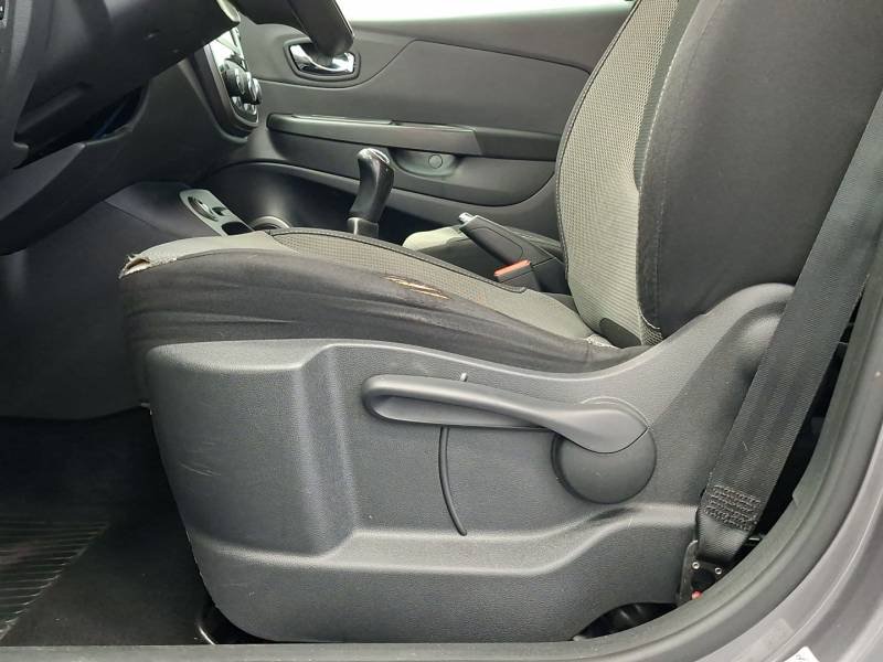 Renault Captur - Photo 27