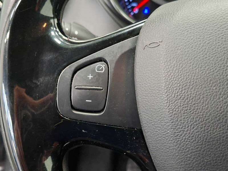 Renault Captur - Photo 29