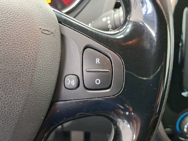 Renault Captur - Photo 30