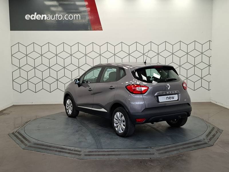 Renault Captur - Photo 3