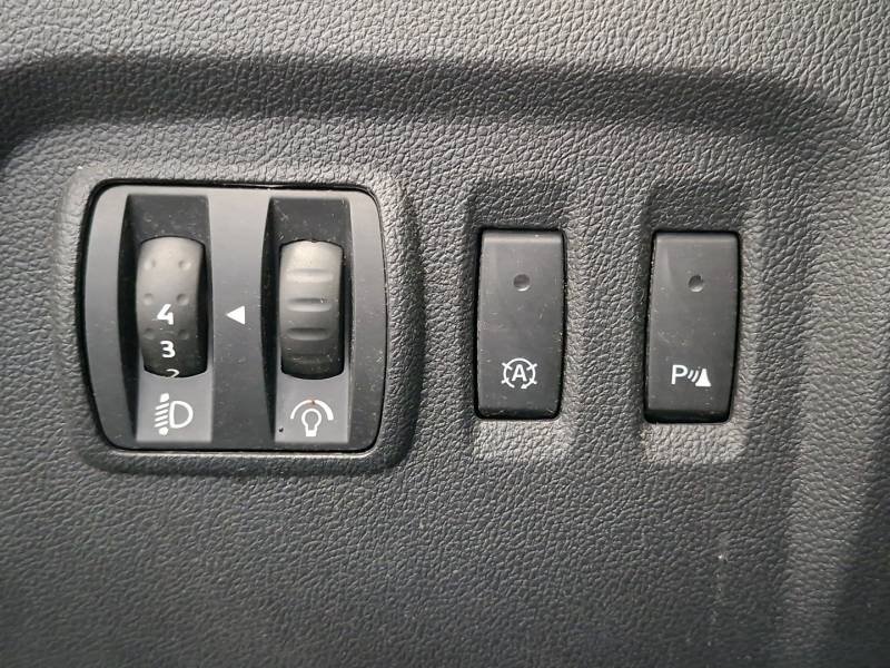 Renault Captur - Photo 31