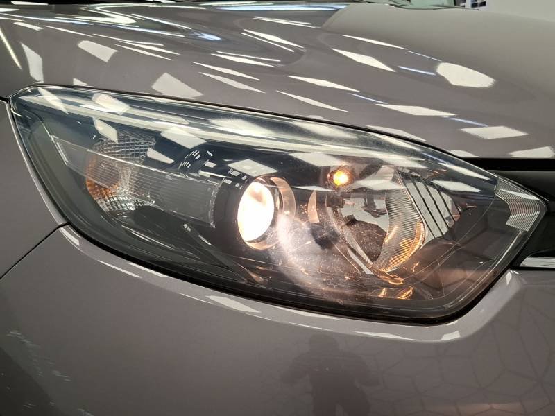 Renault Captur - Photo 33